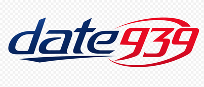 date 939 logo